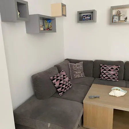 Sea View Apartament *