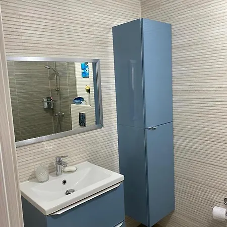 Apartament Sea View