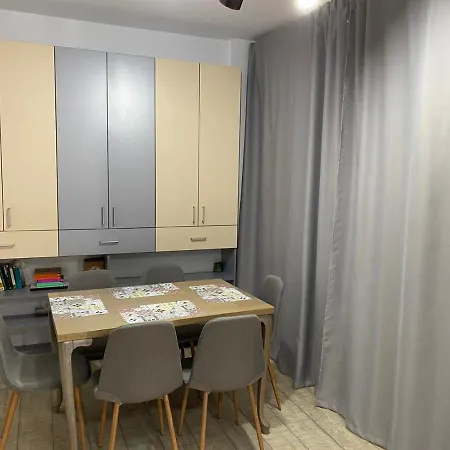 Sea View Apartament